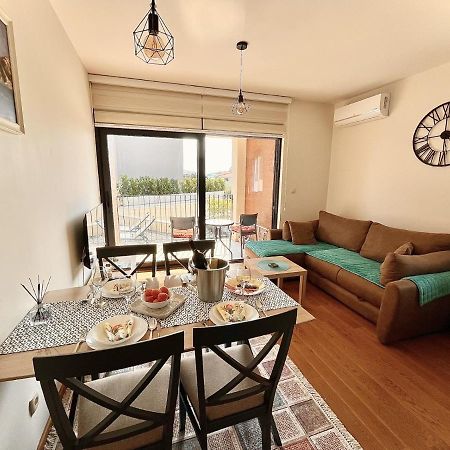 Fides Stylish Apartments Tivat With Pool Exterior photo